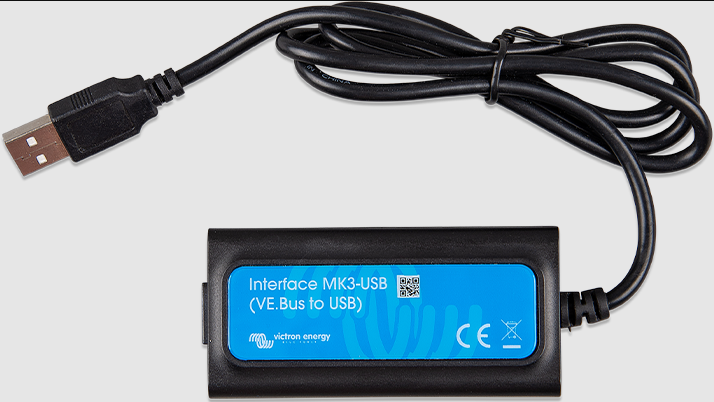 Інтерфейс Victron Energy MK3-USB