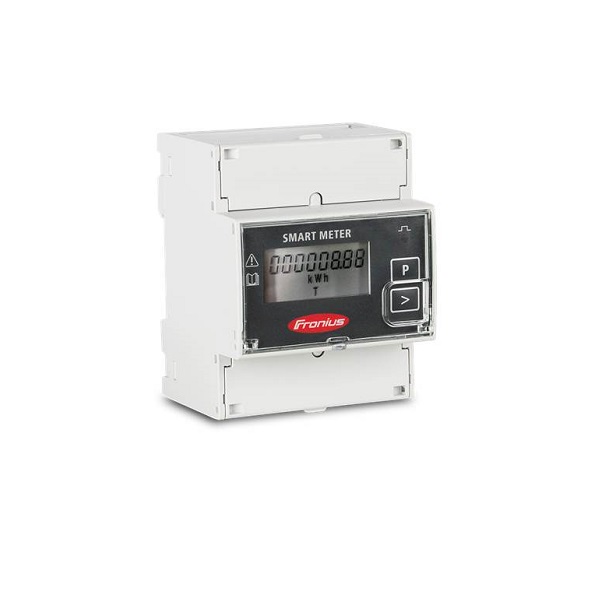 Fronius Smart Meter 50kA-3 (System up to 2.7 MW)