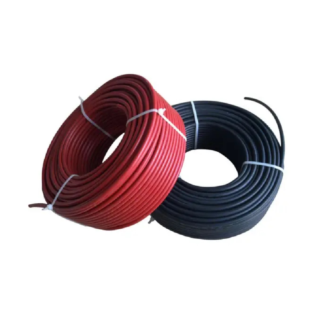 Кабель для сонячної батареї перетин 6 мм (АРХІВ)