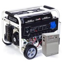 Генератор бензиновий Matari MX7000EA-ATS