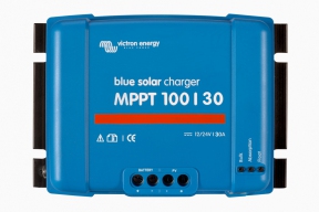 Контролер заряду Victron Energy SmartSolar MPPT 100/30 (30A, 12/24В)