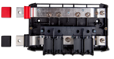 Модульна шина постійного струму Victron Energy Lynx Power In (M10)