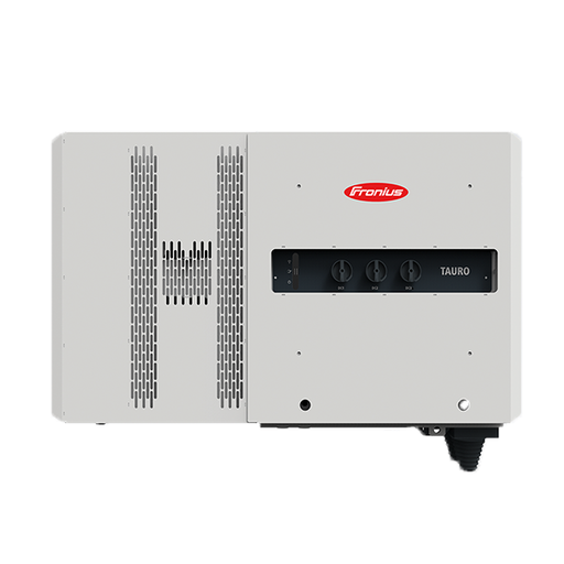 Network inverter Fronius Tauro ECO 100-3-P