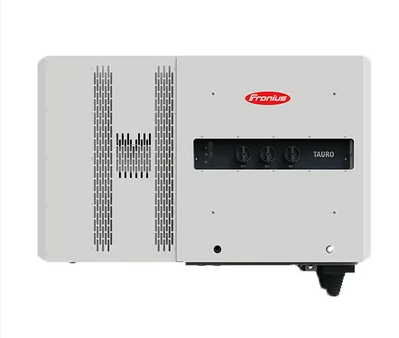 Інвертор мережевий Fronius Tauro 50-3-D (50 кВт, 3 фази, 1 MPPT, 14 входів)