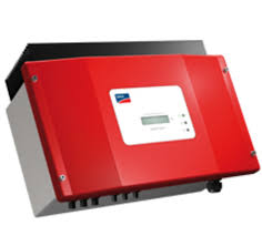 Інвертор SMA Windy Boy 3300